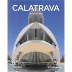 Calatrava 9789461060365 P. Jodidio, Boeken, Kunst en Cultuur | Architectuur, Verzenden, Zo goed als nieuw, P. Jodidio