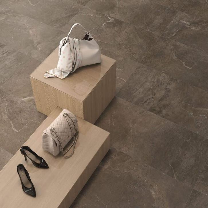 CAVE Noce 45x90 ( MAT ) Vloer en Wandtegels / Woonkamer /, Doe-het-zelf en Bouw, Tegels, Ophalen of Verzenden