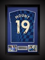 Chelsea - English Premier League - Mason Mount - T-shirt, Verzamelen, Overige Verzamelen, Nieuw