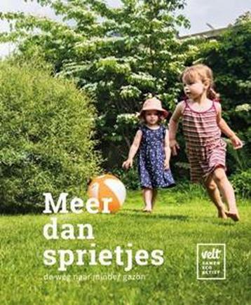 Meer dan sprietjes 9789492907011 Jana Van Butsel, Verzenden, Jana Van Butsel