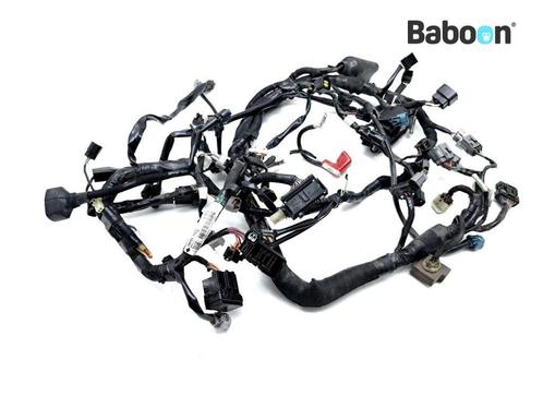 Faisceau de câblage Kawasaki Z 1000 SX 2017-2019 (Z1000SX, Motoren, Onderdelen | Kawasaki, Verzenden