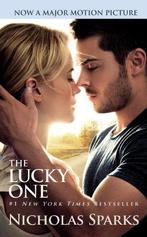The Lucky One 9781455508976 Nicholas Sparks, Verzenden, Gelezen, Nicholas Sparks