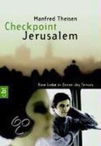 Checkpoint Jerusalem 9783570302491 Manfred Theisen, Verzenden, Manfred Theisen