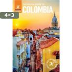 The Rough Guide to Colombia (Travel Guide) 9780241311707, Boeken, Verzenden, Gelezen, Rough Guides