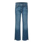 Cambio • blauwe Fenja jeans • 36, Kleding | Dames, Broeken en Pantalons, Cambio, Nieuw, Maat 36 (S), Verzenden