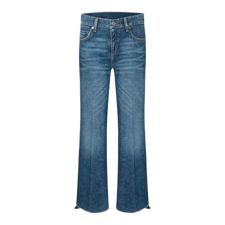 Cambio • blauwe Fenja jeans • 36, Kleding | Dames, Broeken en Pantalons, Blauw, Nieuw, Maat 36 (S), Verzenden