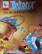 Asterix 13: Asterix en de koperen ketel / Asterix / 13, Verzenden, Gelezen, Goscinny