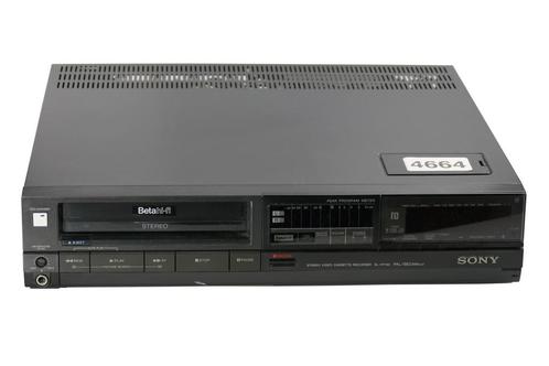 Sony SL-HF150ES | Betamax Videorecorder | PAL &amp; SECAM, Audio, Tv en Foto, Videospelers, Verzenden