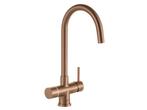 Veiling - Franke - Helix Industrial copper - 3 in 1 kokend w, Bricolage & Construction, Sanitaire