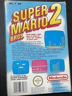 Nintendo - Nes - Super Mario Bros. 2 - Videogame - In, Nieuw