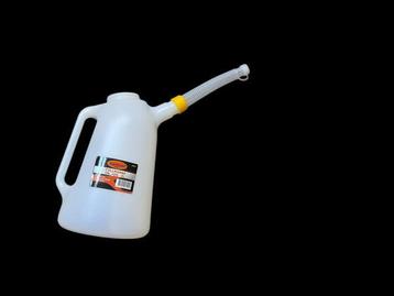 Veiling - Olievulkan 2 Liter beschikbaar voor biedingen