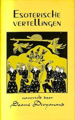 Esoterische vertellingen, Boeken, Verzenden, Nieuw, Nederlands