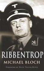 Ribbentrop 9780349115153, Livres, Michael Bloch, Verzenden