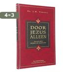 Door Jezus alleen naar het hemelse Kanaan 9789090099644, Boeken, Verzenden, Gelezen, J.W. Verweij