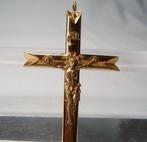 Zonder Minimumprijs - Hanger - 8 karaat Geel goud - Antiek