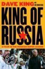 King of Russia 9780771029127, Gelezen, Verzenden, Dave King, Eric Duhatschek