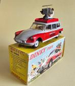 Dinky Toys 1:43 - Modelauto - 1404 Citroën Break I.D. 19, Hobby en Vrije tijd, Nieuw