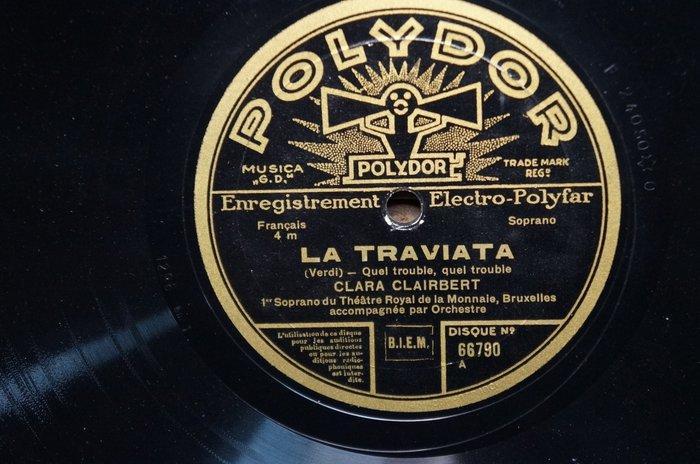 Edith Piaf, Enrico Caruso - Différents artistes - 12 plates, CD & DVD, Vinyles Singles