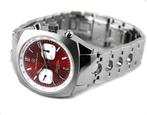 Tempore Lux - Reloj Racing One Chrono-Mechanical 03 Red -, Handtassen en Accessoires, Nieuw