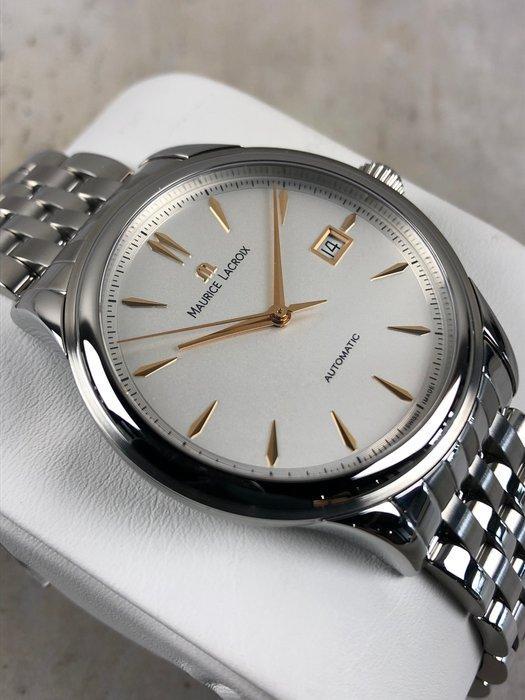 Maurice Lacroix - Les Classiques Automatic -, Handtassen en Accessoires, Horloges | Heren