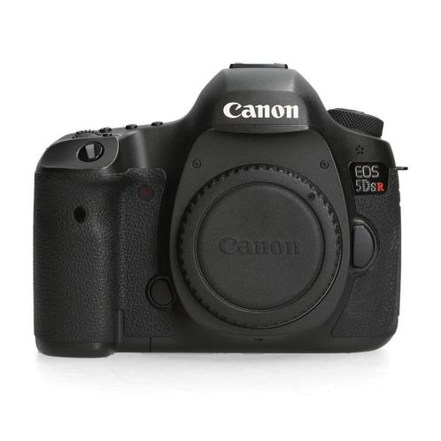 Canon 5DS R, Audio, Tv en Foto, Fotocamera's Digitaal, Ophalen of Verzenden