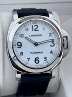 Panerai - Luminor Base - PAM0114 - Homme - 2000-2010, Nieuw