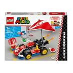 LEGO Mario Kart - Standaardkart - Super Mario - 72032, Verzenden, Nieuw