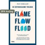 De enthousiasme trilogie 9789491560514 Rijn Vogelaar, Boeken, Verzenden, Zo goed als nieuw, Rijn Vogelaar