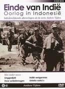 Einde van Indië - Oorlog in Indonesië op DVD, Verzenden, Nieuw in verpakking