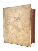 Hille - Biblia Pentapla - 1711