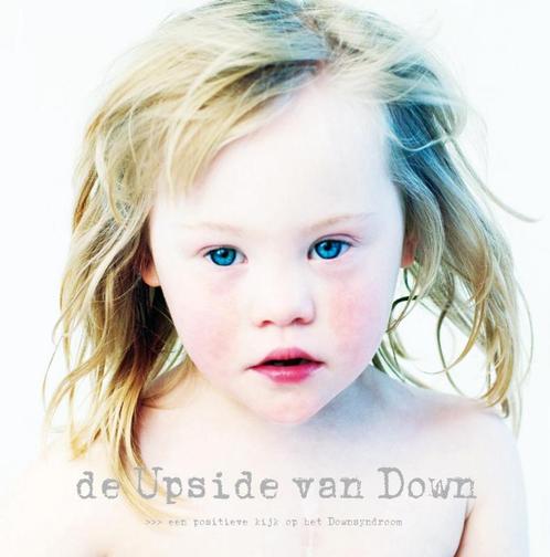 De Upside Van Down 9789049106614 Eva Snoijink, Livres, Grossesse & Éducation, Envoi