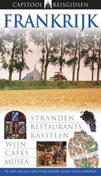 Frankrijk / Capitool reisgidsen 9789041033161 John Ardagh, Boeken, Reisgidsen, Verzenden, Gelezen, John Ardagh