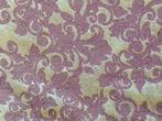 San Leucio top quality - exclusieve Damast zijde met, Antiek en Kunst