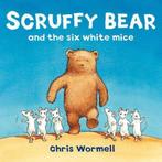 Scruffy Bear And The Six White Mice 9781849412834, Christopher Wormell, Verzenden