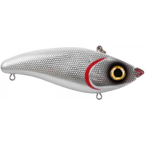 Spro Screamin Baby Devil S110 50gr Red Gill Albino 11cm, Tuin en Terras, Overige Tuin en Terras, Ophalen of Verzenden