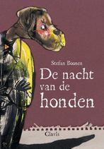 Nacht Van De Honden 9789044801163, Boeken, Kinderboeken | Jeugd | 10 tot 12 jaar, Zo goed als nieuw, Stefan Boonen, Verzenden