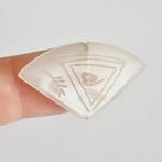 Oude Midden-Oosten Cultuur Bergkristal Talisman, Adlerparel, Handtassen en Accessoires