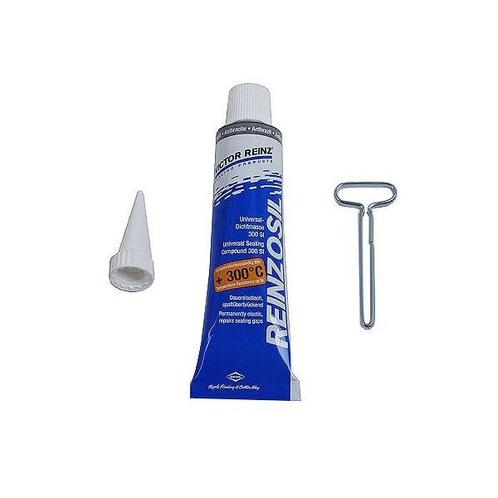 Reinzosil afdichtmiddel 70ml tube (Pakkingmateriaal), Auto diversen, Autogereedschap, Nieuw, Verzenden