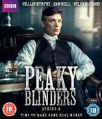 Peaky Blinders: Series 2 Blu-Ray (2014) Paul Anderson cert, Cd's en Dvd's, Verzenden, Zo goed als nieuw