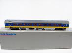 LS Models Exclusive H0 - 44 242 - Modeltrein personenwagen