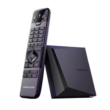 Formuler Z11 Pro Max – BT Edition | My TV Online 3 beschikbaar voor biedingen