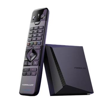 Formuler Z11 Pro Max – BT Edition | My TV Online 3