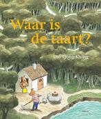 Waar is de taart? 9789020956924 T.K. The, Verzenden, Gelezen, T.K. The