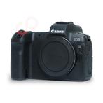 Canon EOS R nr. 3366, Audio, Tv en Foto, Fotocamera's Digitaal, Canon, Ophalen of Verzenden, Zo goed als nieuw, 8 keer of meer