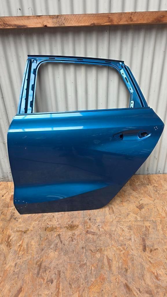 Porte arr. gauche Audi A3 8Y 2020 -2025 8Y0833413, Autos : Pièces & Accessoires, Carrosserie & Tôlerie, Audi, Utilisé, Arrière