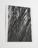 Anna Khavro - Reality It could be - Signed gelatin silver