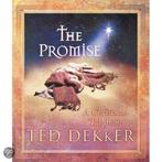 The Promise 9781404102330 Ted Dekker, Boeken, Verzenden, Zo goed als nieuw, Ted Dekker