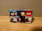 Lego Set - Classic Town - 600-2 LEGO Police Car / Police, Kinderen en Baby's, Speelgoed | Duplo en Lego, Nieuw