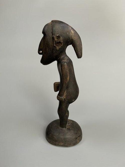 Figure dancêtre - Îles Salomon - Île Rennell, Antiek en Kunst, Kunst | Niet-Westerse kunst