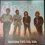 The Doors (USA 1968 1st pressing LP) - Waiting For The Sun